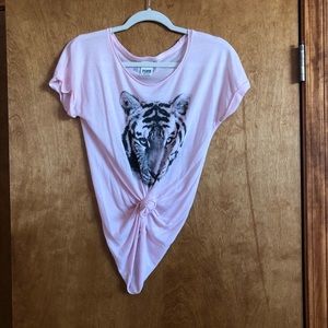 VS PINK Top